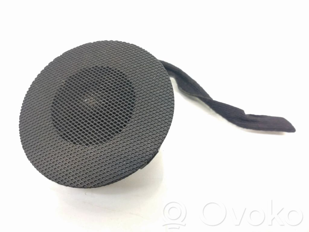 Peugeot 807 Panel speaker 