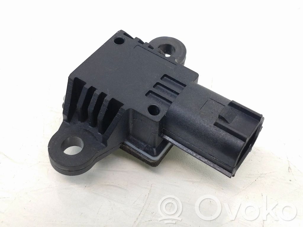 Ford Transit Courier Airbag deployment crash/impact sensor 