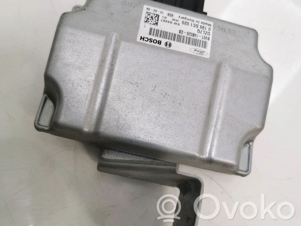 Ford Focus Other control units/modules 
