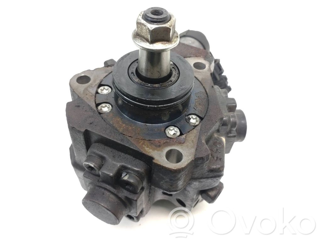 Hyundai i30 Fuel injection high pressure pump 