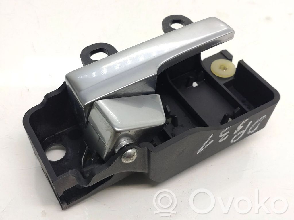 Ford Kuga I Front door interior handle 