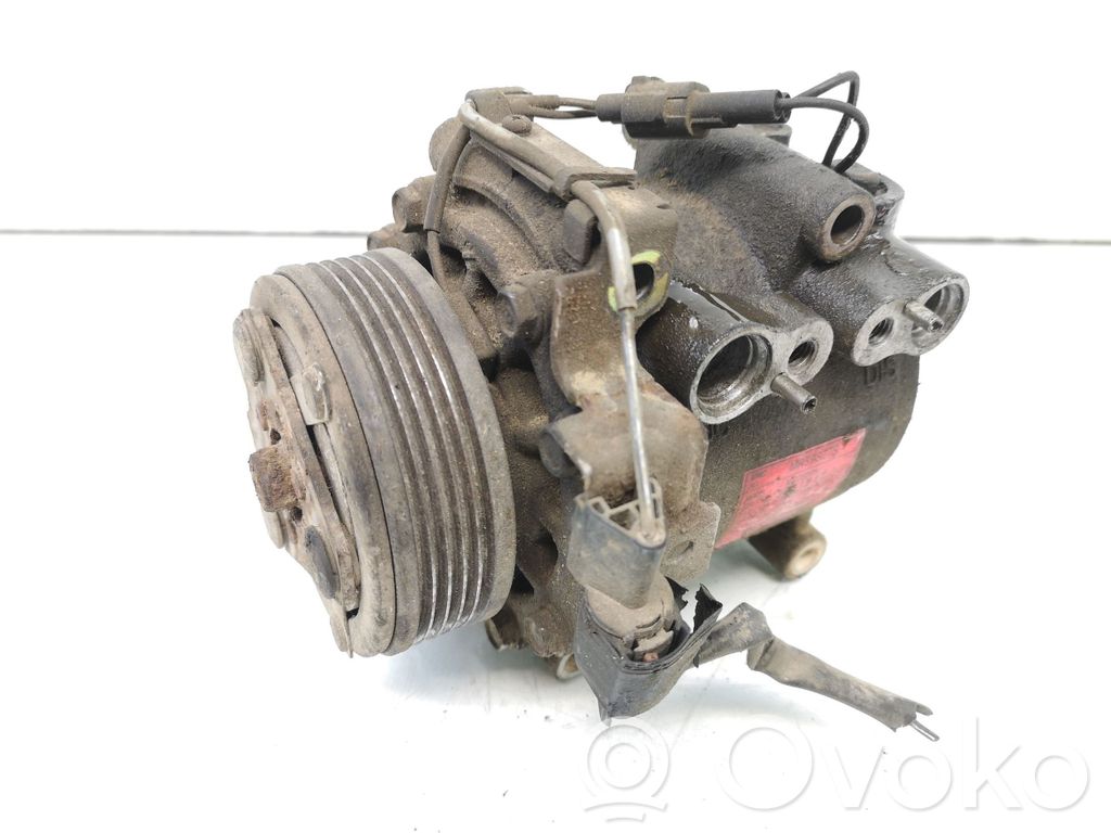 Mitsubishi Space Star Klimakompressor Pumpe 