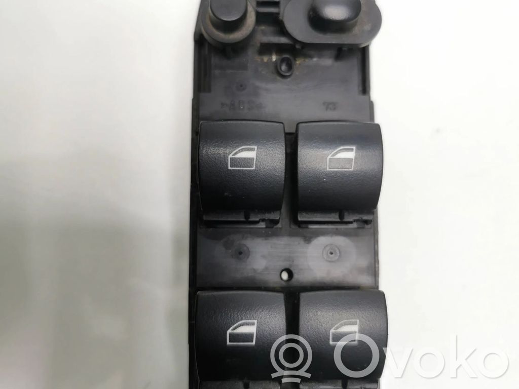 BMW X5 E70 Electric window control switch 