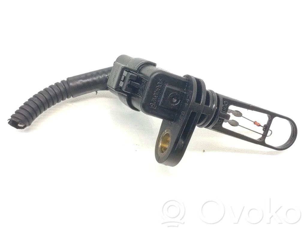 Volvo C30 Mass air flow meter 