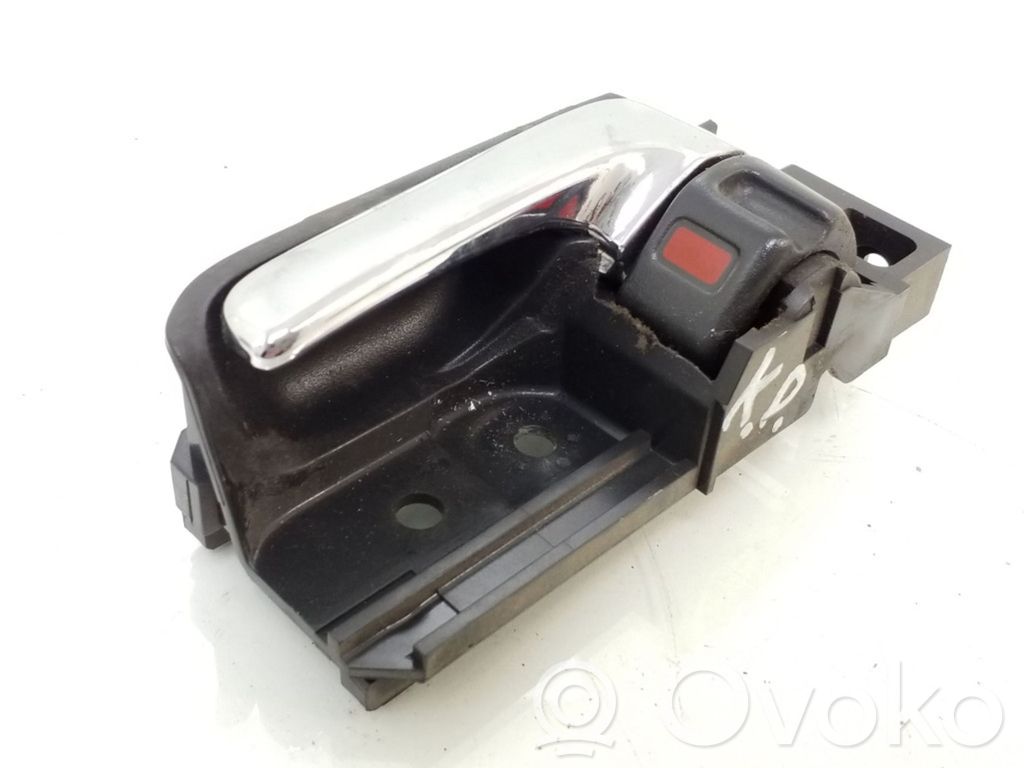 Toyota Avensis T250 Front door interior handle 
