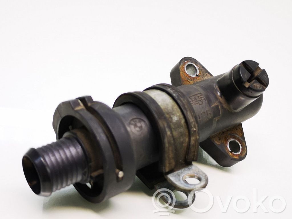 BMW 3 E46 EGR termostatas 