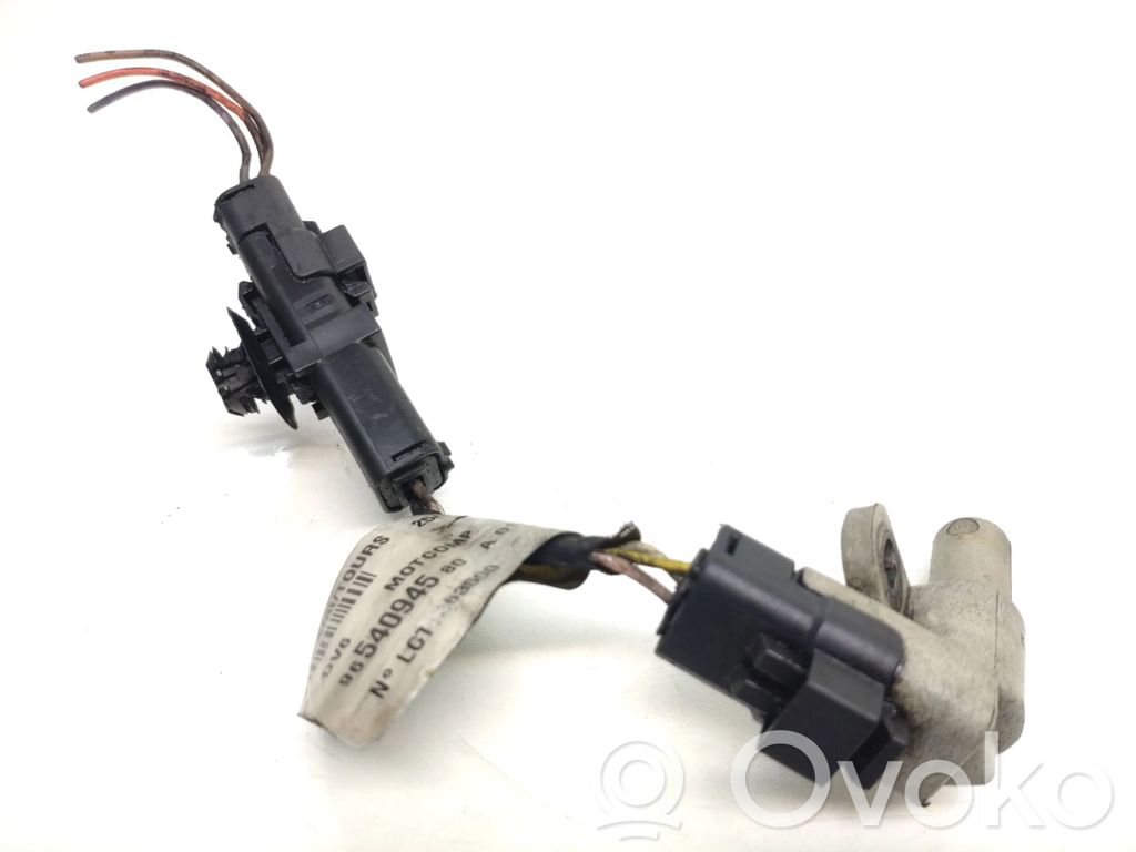 Citroen C5 Camshaft position sensor 