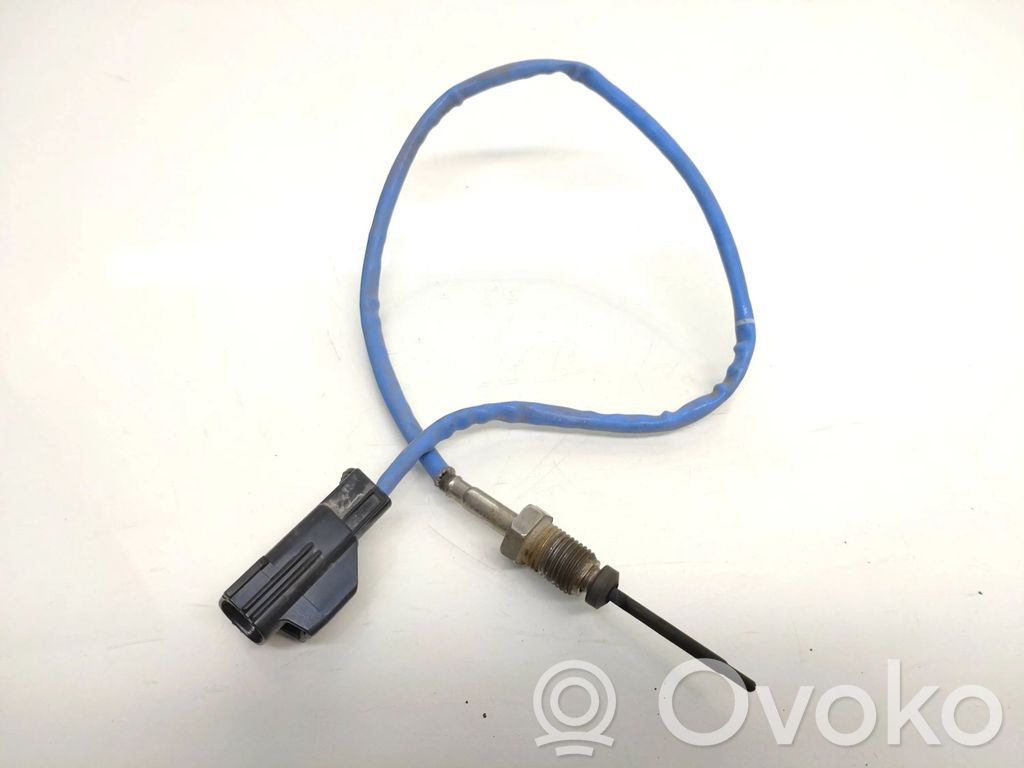 Volvo V60 Exhaust gas temperature sensor 