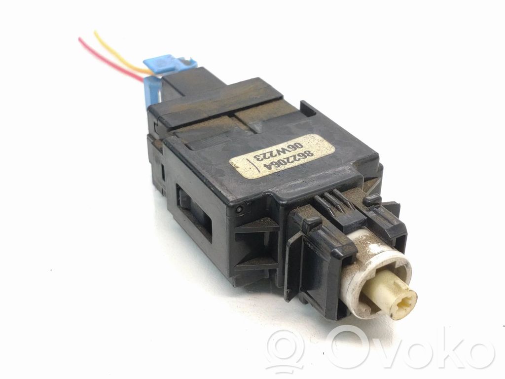 Volvo S60 Brake pedal sensor switch 