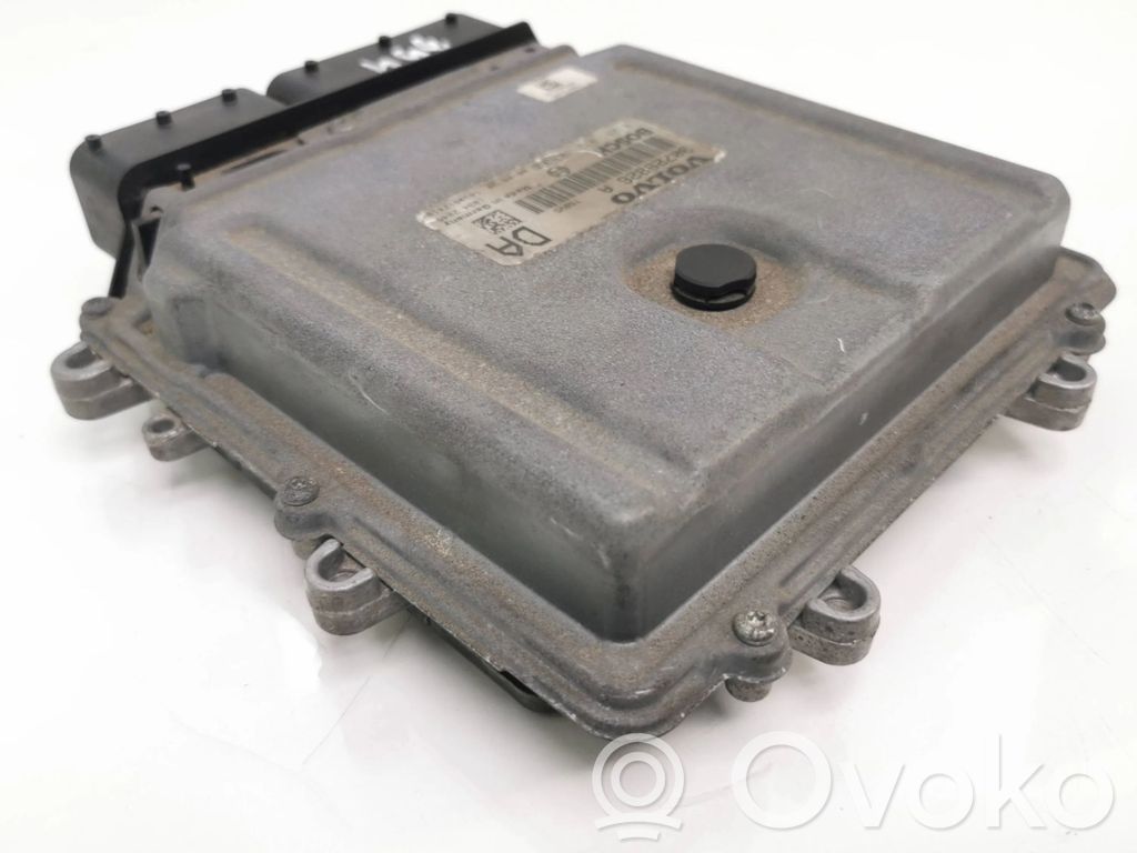 Volvo S60 Engine control unit/module 