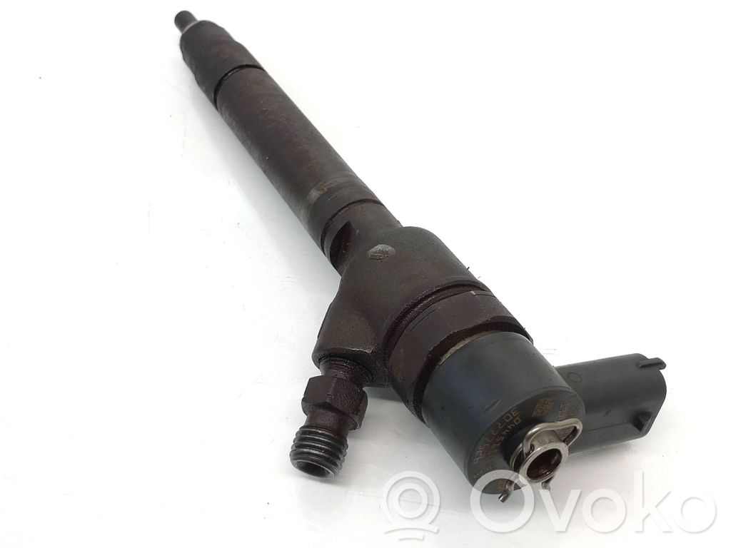 Volvo XC70 Inyector de combustible 