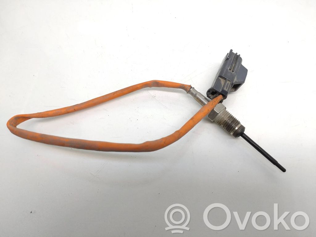 Volvo V60 Išmetamųjų dujų temperatūros daviklis 