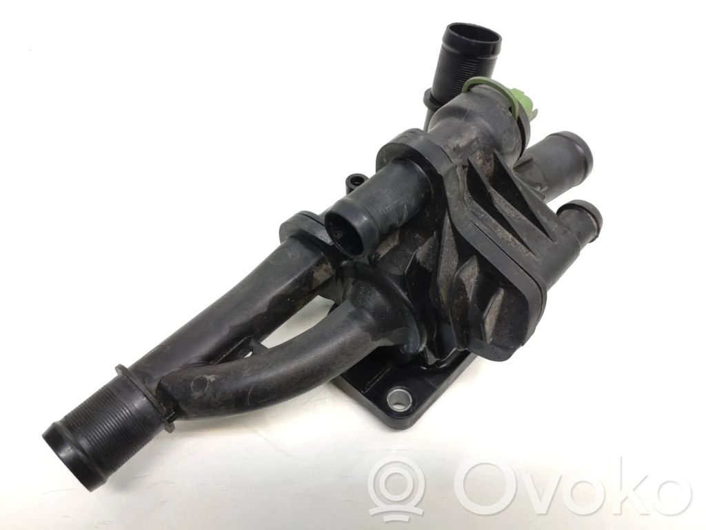 Volvo V60 Termostats / termostata korpuss 