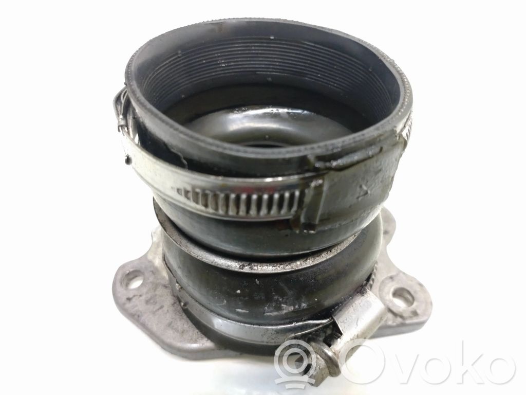 Citroen C5 Intercooler hose/pipe 