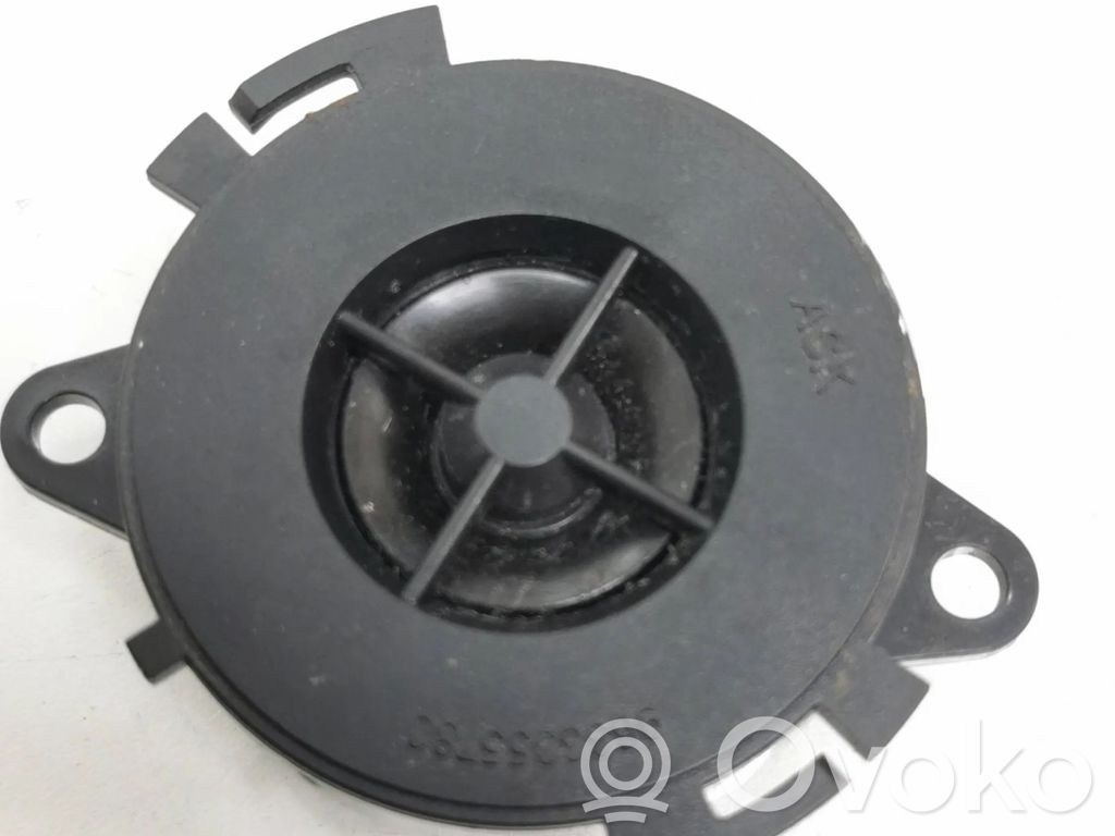 Peugeot 508 RXH Front door high frequency speaker 