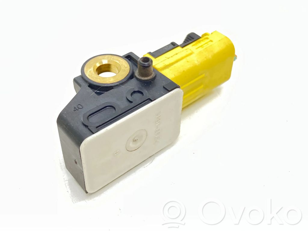 Honda Civic Sensor impacto/accidente para activar Airbag 