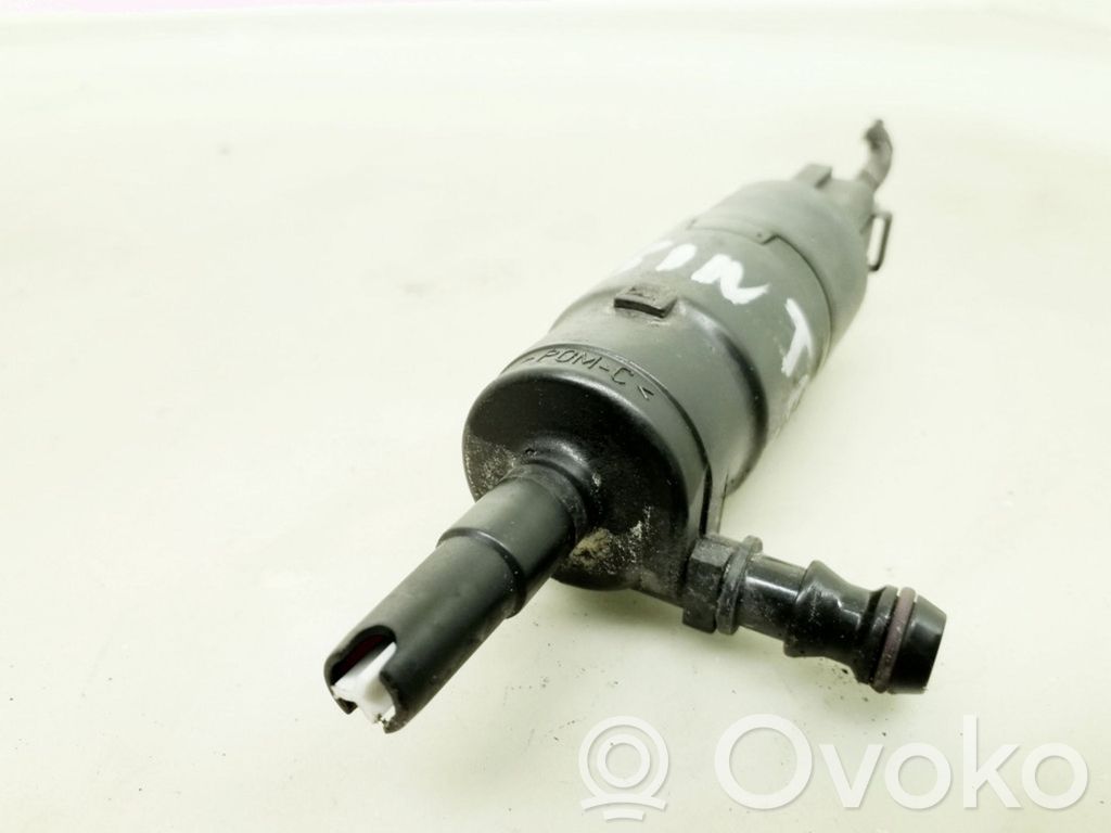 BMW 6 E63 E64 Headlight washer pump 