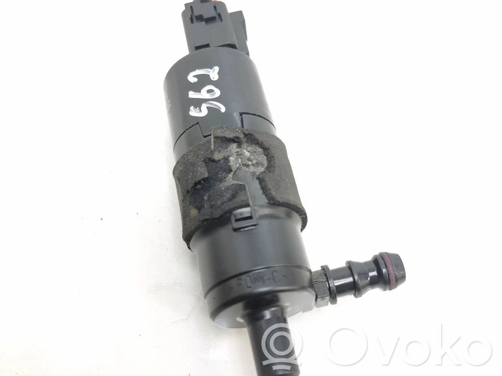 Audi A5 8T 8F Headlight washer pump 