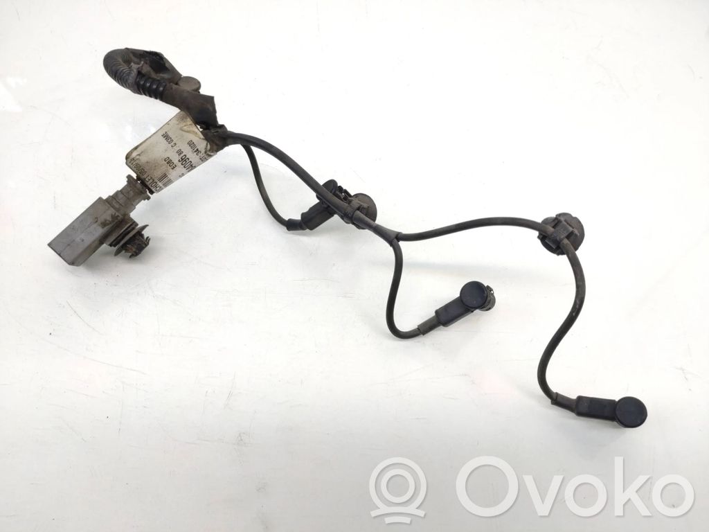 Peugeot Expert Glow plug wires 