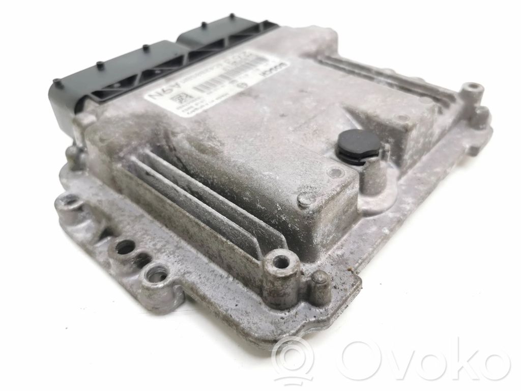Fiat Doblo Engine control unit/module 
