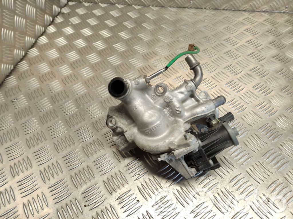 Nissan Pulsar EGR valve 