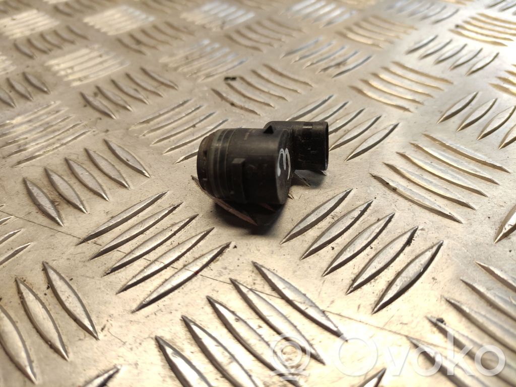 Skoda Octavia Mk3 (5E) Sensor de aparcamiento PDC 