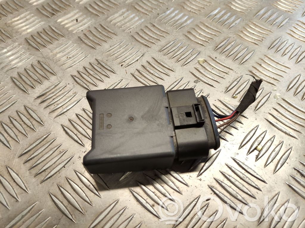 Volkswagen T-Roc Fuel injection pump control unit/module 