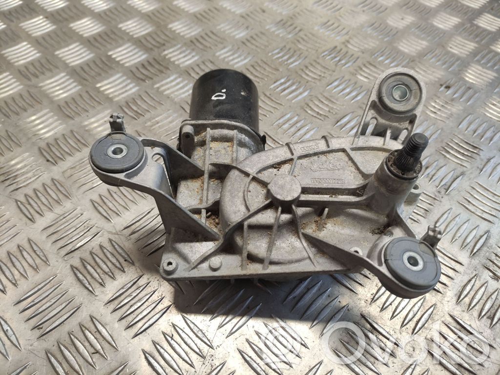 Citroen DS5 Front wiper linkage and motor 
