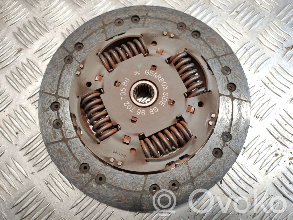 Tarcza sprzęgła   9670270580