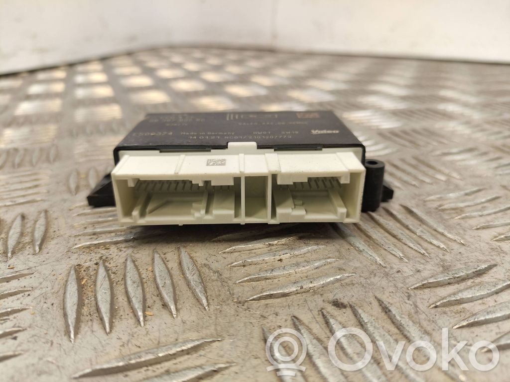 Citroen C4 III e-C4 Parking PDC control unit/module 