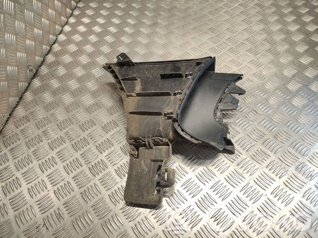Citroen DS5 Interkūlera radiators 