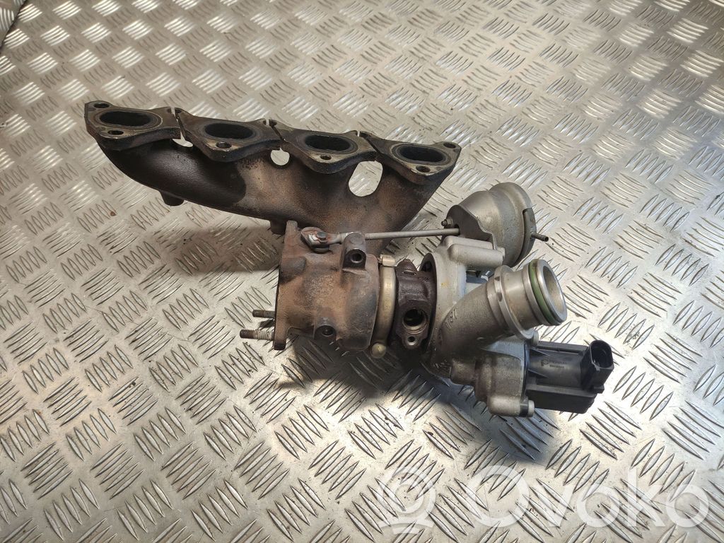 Turbo   4937301004,06H145710D,03C145702C