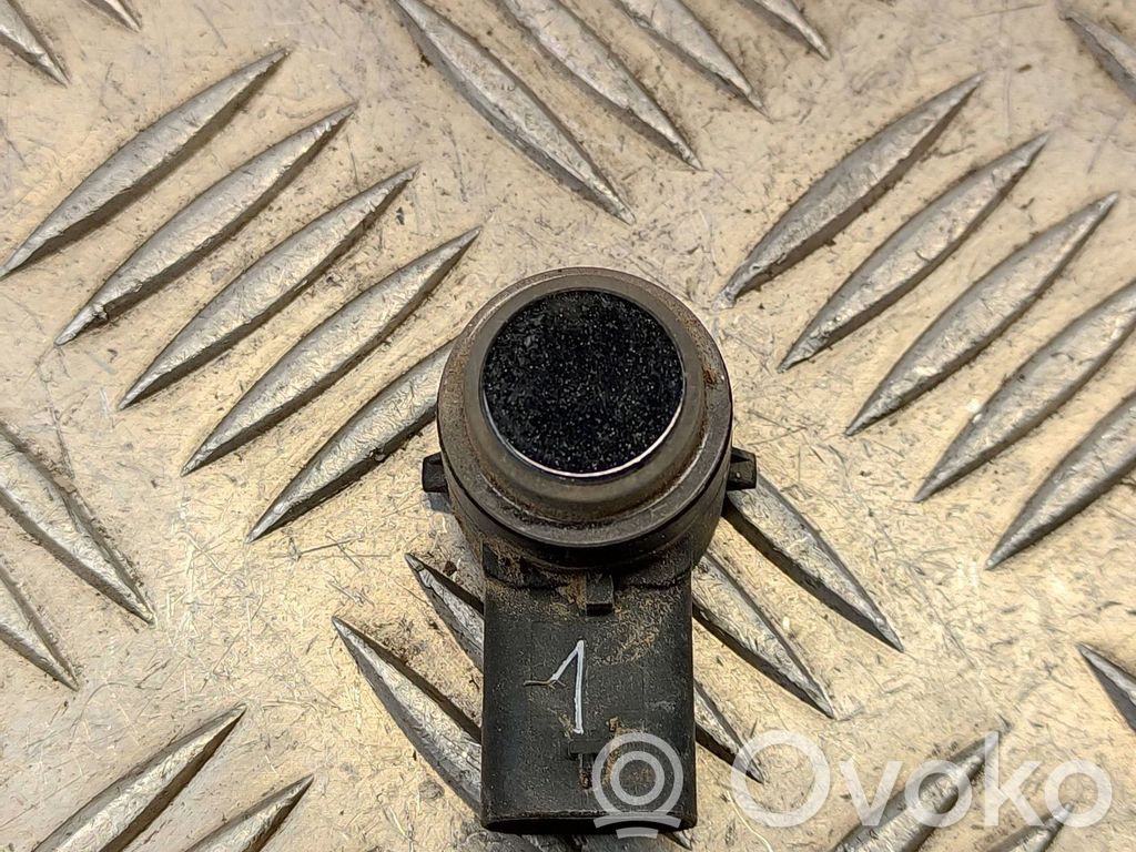 Opel Astra K Parking PDC sensor 