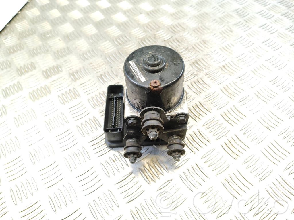 Audi A3 S3 8P ABS bloks 