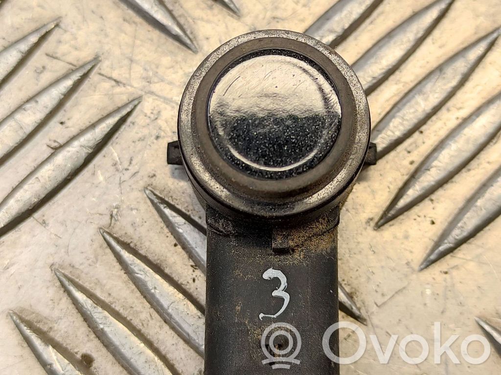 Opel Astra K Parking PDC sensor 