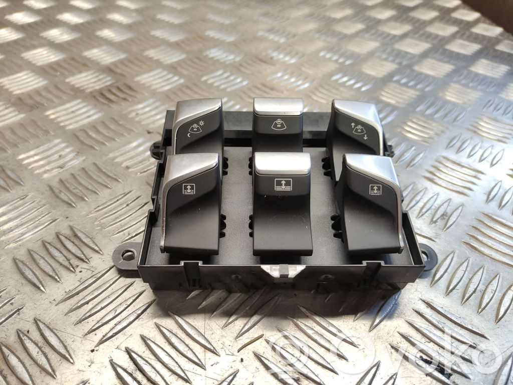 Citroen DS5 Interruptor del techo solar 