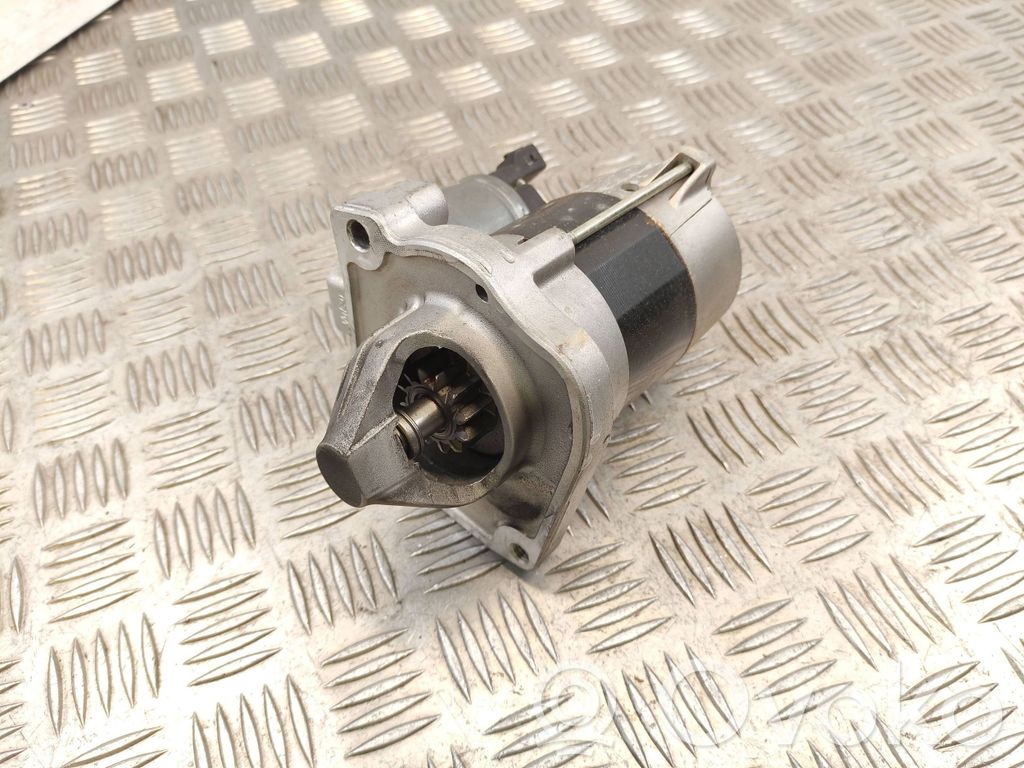 Citroen C4 III e-C4 Starter motor 