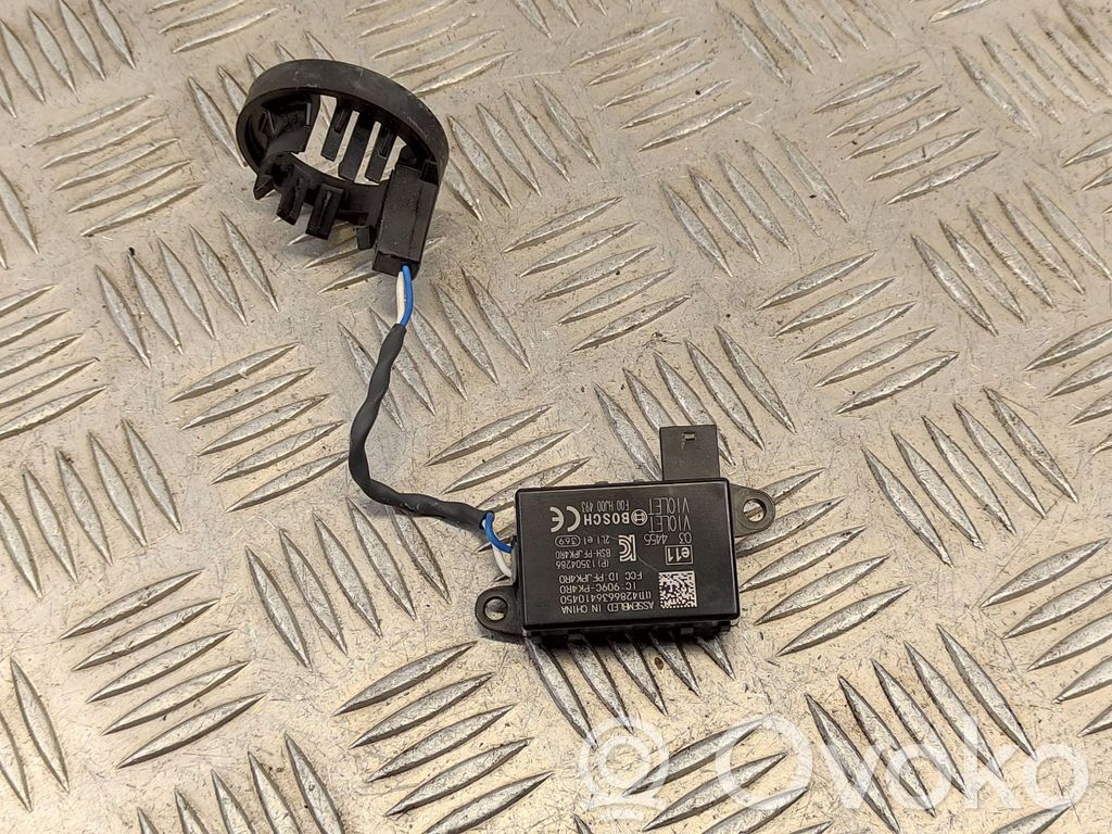 Opel Astra K Imobilaizera lasītājs (antena) 