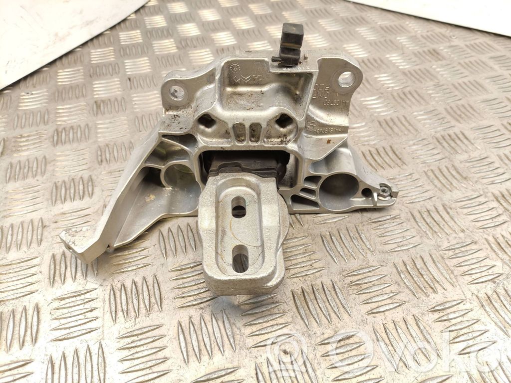 Citroen C4 III e-C4 Engine mount bracket 