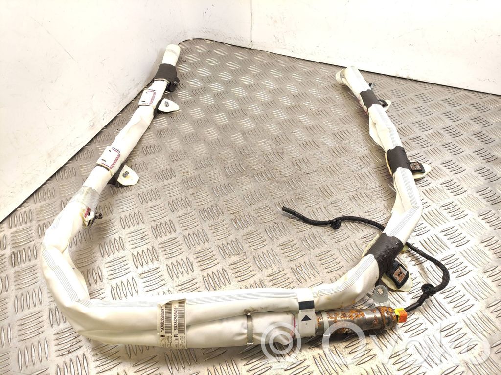 Kurtyna airbag   5XXBBJ2503502