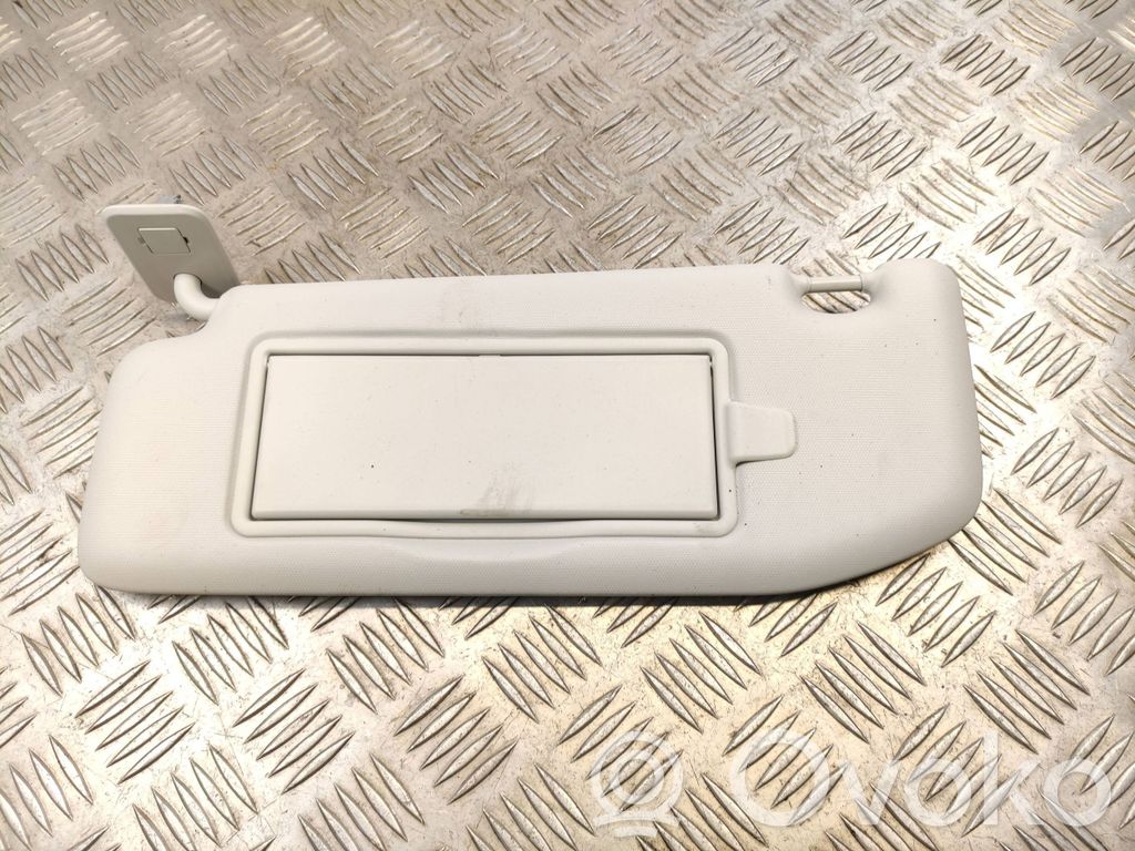 Citroen C4 III e-C4 Sun visor 