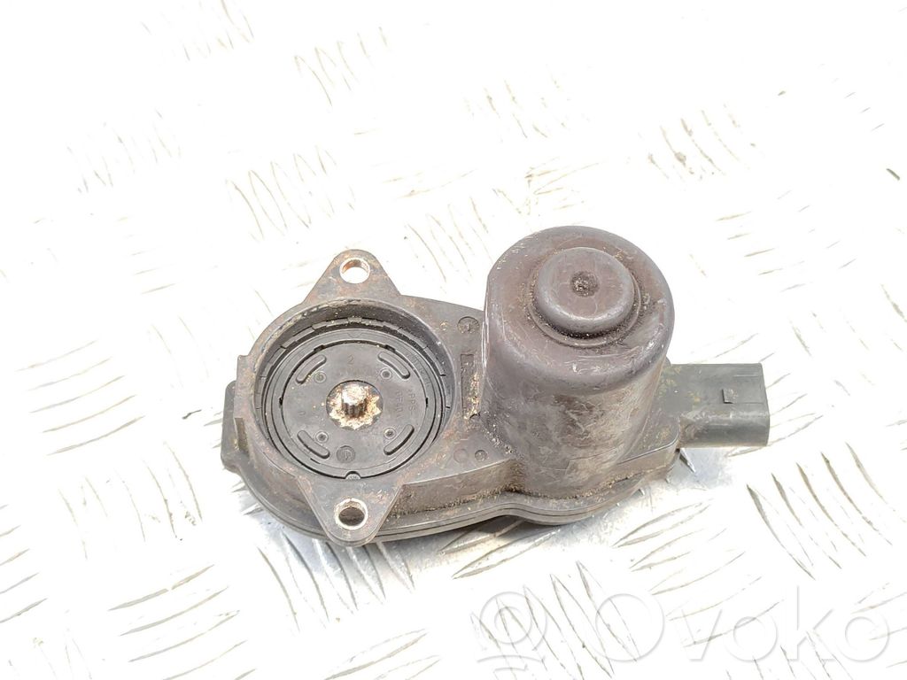 Audi Q5 SQ5 8R Hand brake/parking brake motor 