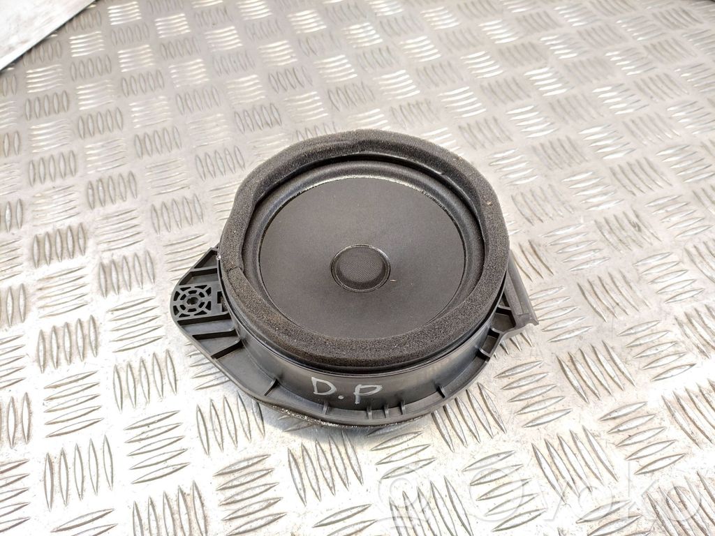 Opel Astra K Front door speaker 