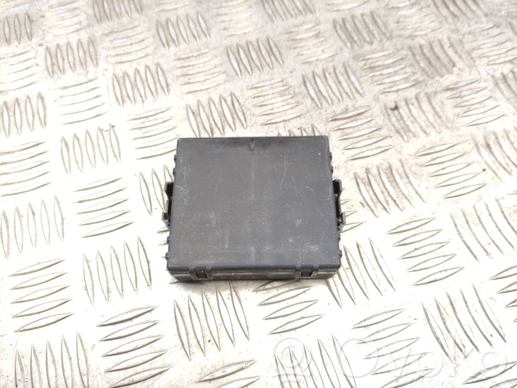 Audi A3 S3 8V Gateway control module 