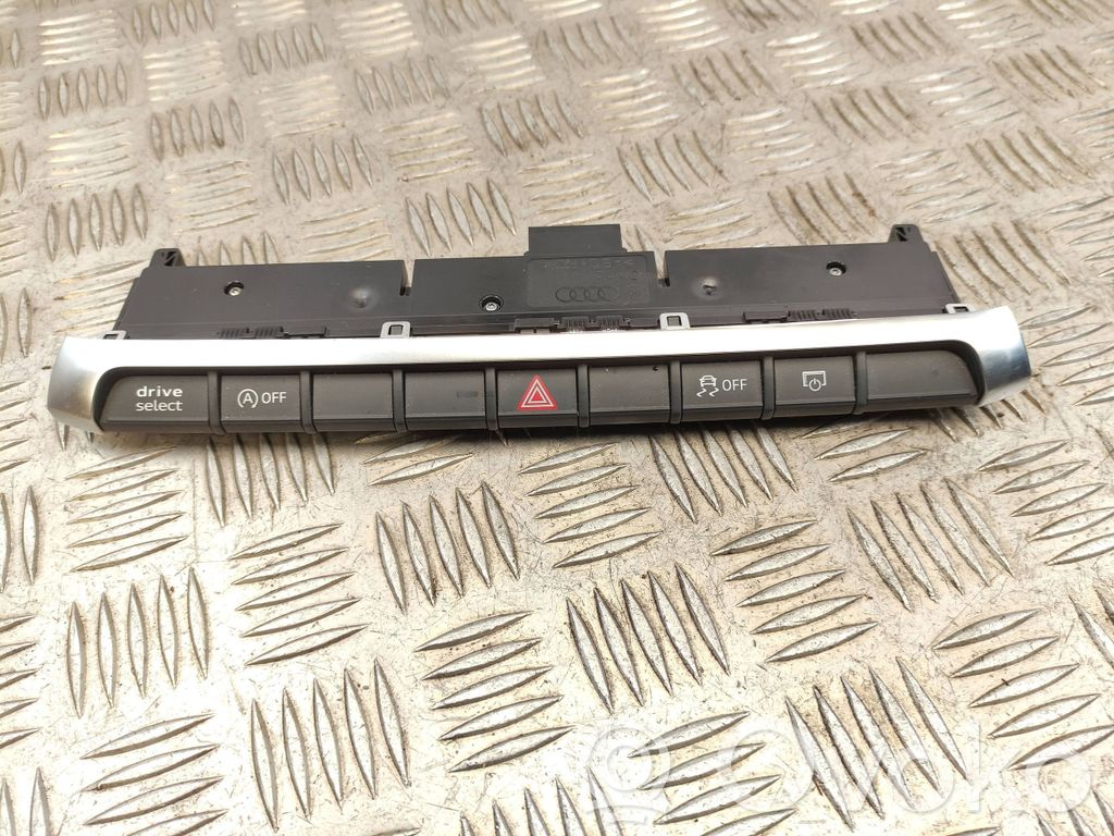 Audi A3 S3 8V Other switches/knobs/shifts 