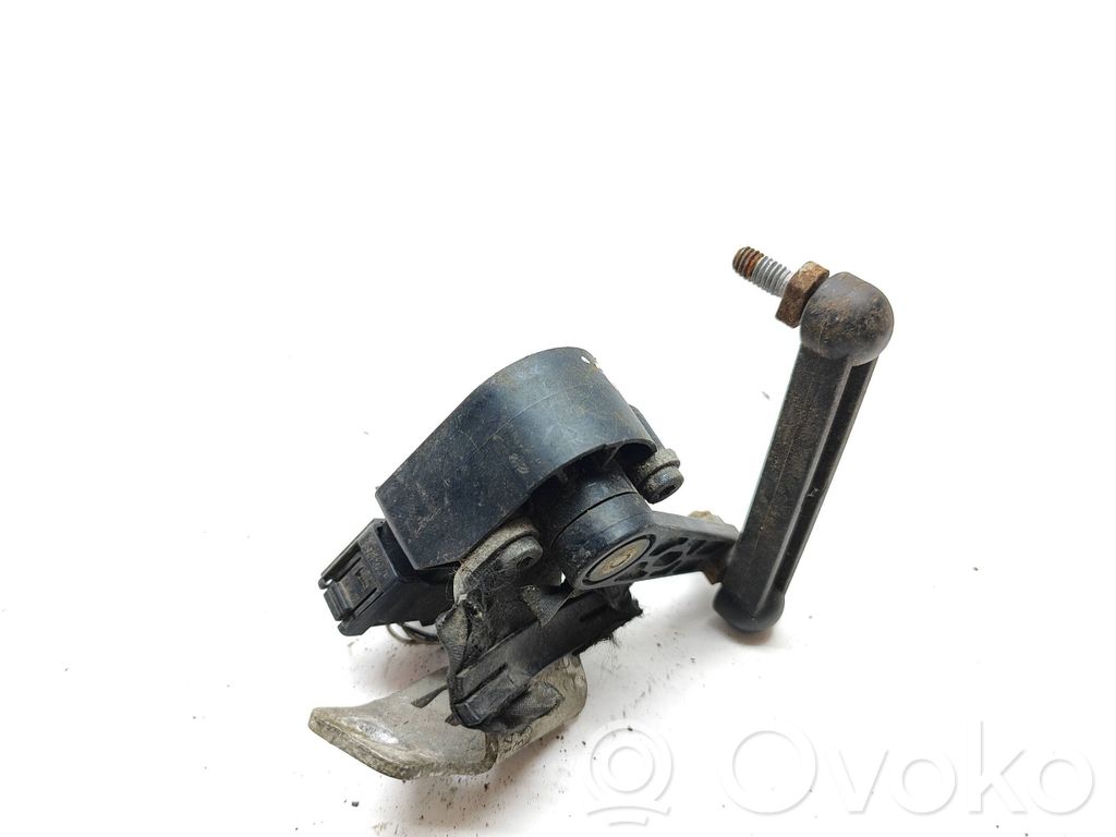 BMW 3 F30 F35 F31 Headlight/headlamp level sensor 
