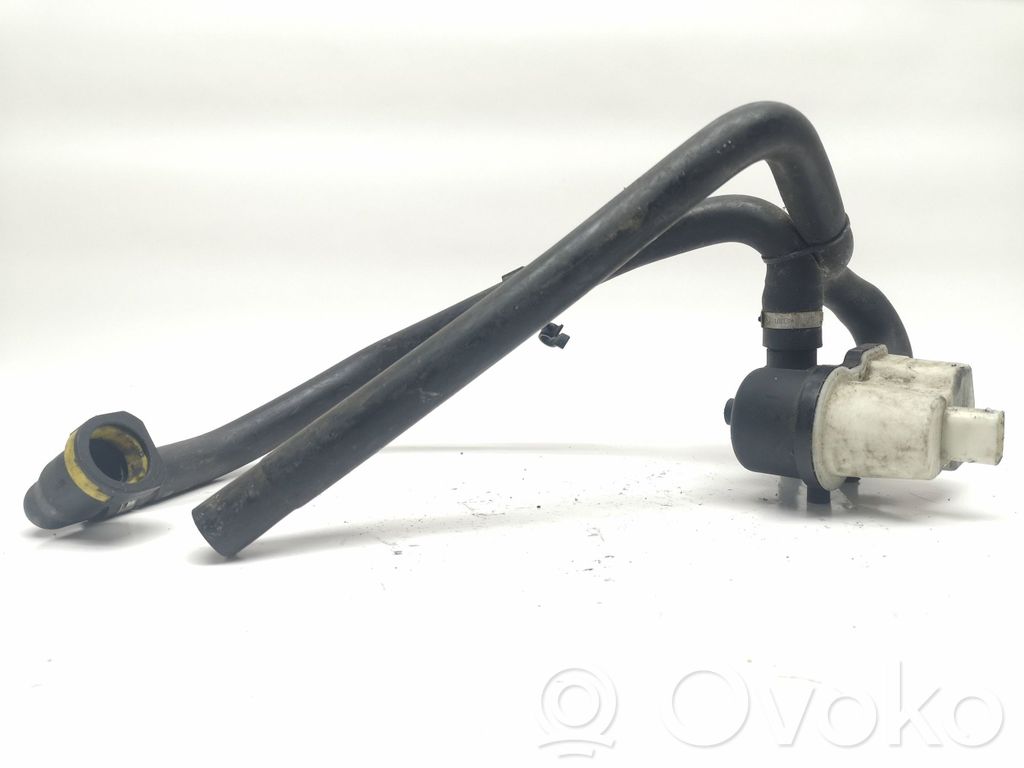 Volvo XC70 Pompe à eau de liquide de refroidissement