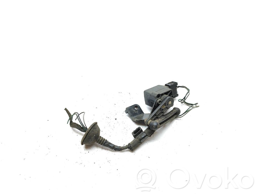 BMW 5 E60 E61 Headlight/headlamp level sensor 