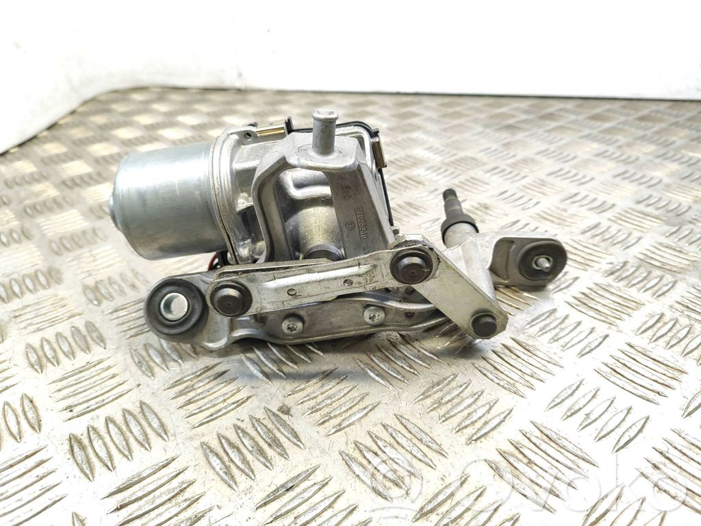 Opel Astra K Motor ștergător 