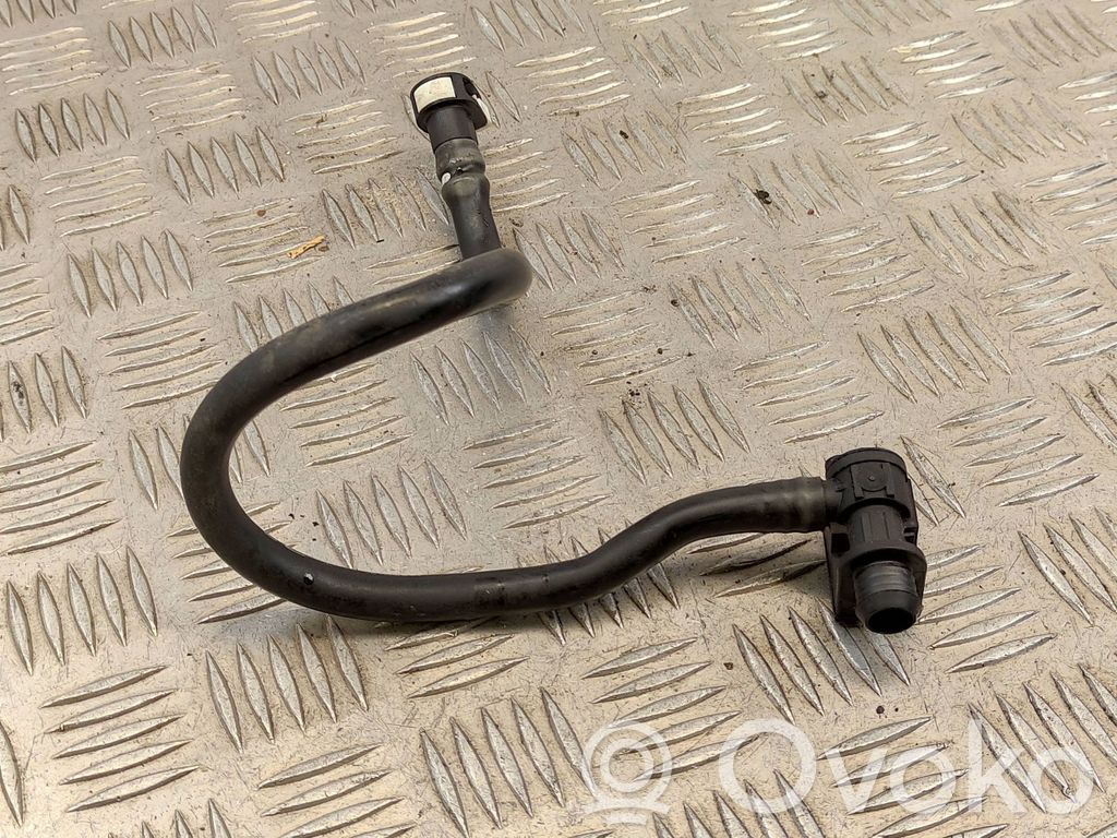 Opel Astra K Sensor 